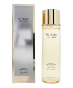 Nước thần Estee Lauder Re-Nutriv Ultimate Lift Regenerating Youth Treatment Lotion