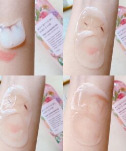 Gel tẩy trang Botanical Marche Deep Cleansing Gel Nhật Bản Gel tẩy trang Botanical Marche Deep Cleansing Gel Nhật Bản - Yêu Hàng Ngoại