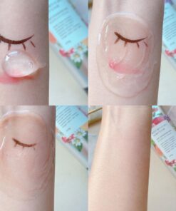 Gel tẩy trang Botanical Marche Deep Cleansing Gel Nhật Bản Gel tẩy trang Botanical Marche Deep Cleansing Gel Nhật Bản - Yêu Hàng Ngoại