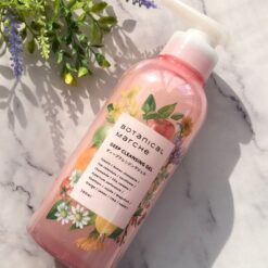 Alternative view of Gel tẩy trang Botanical Marche Deep Cleansing Gel Nhật Bản