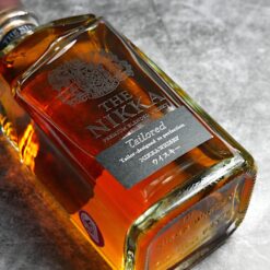 Alternative view of Rượu The Nikka Tailored Premium Blended Whisky Nhật Bản