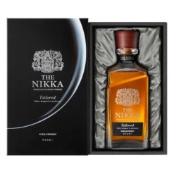 Rượu The Nikka Tailored Premium Blended Whisky Nhật Bản