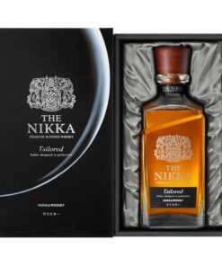 Rượu The Nikka Tailored Premium Blended Whisky Nhật Bản