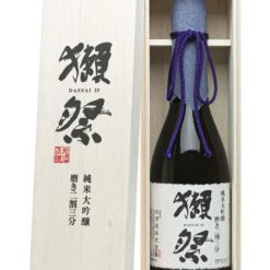 Rượu Sake Dassai 23 Nhật Bản 720ml