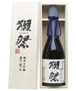 Rượu Sake Dassai 23 Nhật Bản 720ml