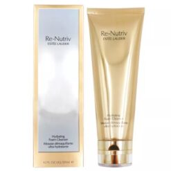 Sữa rửa mặt Estee Lauder Re-Nutriv Hydrating Foam Cleanser