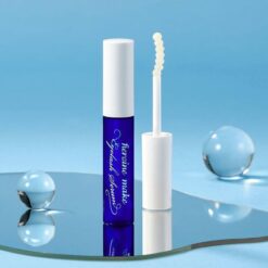 Alternative view of Tinh chất Serum dưỡng mi Kiss Me Heroine Make Watering Eyelash