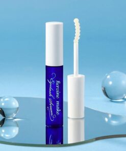 Alternative view of Tinh chất Serum dưỡng mi Kiss Me Heroine Make Watering Eyelash