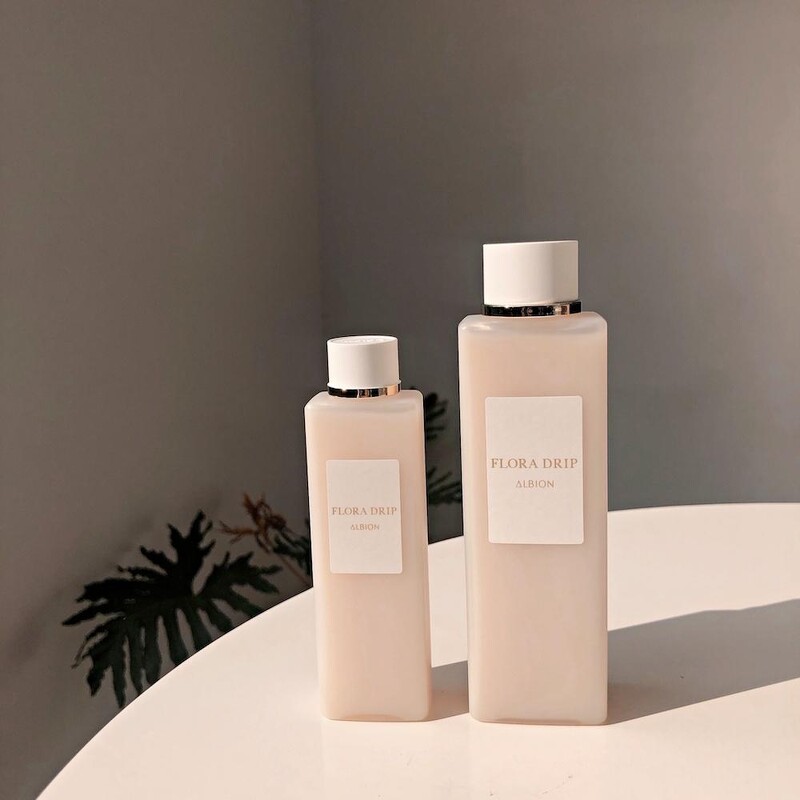 Nước thần chống lão hóa Albion Flora Drip Nhật Bản Nước thần chống lão hóa Albion Flora Drip Nhật Bản - Yêu Hàng Ngoại