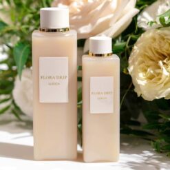Nước thần chống lão hóa Albion Flora Drip Nhật Bản