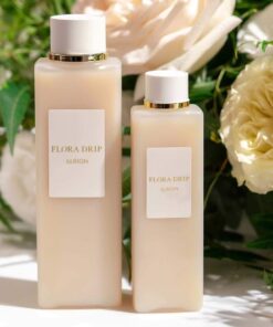 Nước thần chống lão hóa Albion Flora Drip Nhật Bản