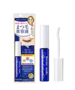 Tinh chất Serum dưỡng mi Kiss Me Heroine Make Watering Eyelash