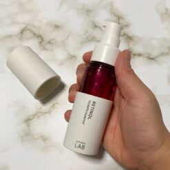 Alternative view of Tinh chất Retinol Unlabel Lab R Essence Nhật Bản 50ml