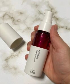 Alternative view of Tinh chất Retinol Unlabel Lab R Essence Nhật Bản 50ml