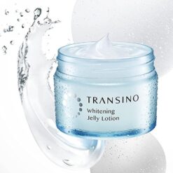 Alternative view of Kem dưỡng trắng da Transino Whitening Jelly Lotion 100g