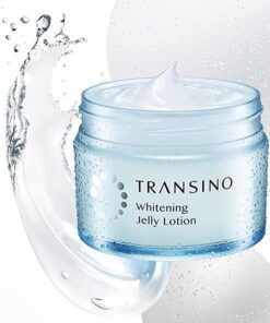 Alternative view of Kem dưỡng trắng da Transino Whitening Jelly Lotion 100g