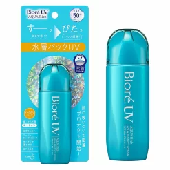 Kem chống nắng Biore UV Aqua Rich Aqua Protect Lotion SPF50+/PA++++