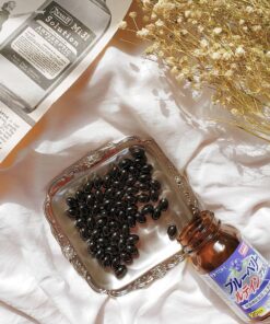 Viên uống bổ mắt việt quất ITOH Blueberry Lutein Plus Nhật Bản Viên uống bổ mắt việt quất ITOH Blueberry Lutein Plus Nhật Bản - Yêu Hàng Ngoại