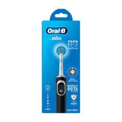 Alternative view of Bàn chải đánh răng điện Braun Oral-B Sumizumi Clean Premium (2 Chế Độ) Nhật Bản