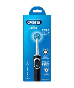 Alternative view of Bàn chải đánh răng điện Braun Oral-B Sumizumi Clean Premium (2 Chế Độ) Nhật Bản