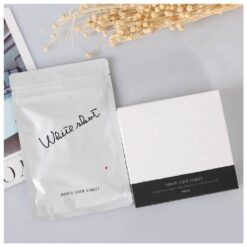 Viên uống trắng da White Shot Pola Inner Lock Table Nhật Bản - Yêu Hàng Ngoại