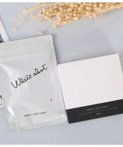 Viên uống trắng da White Shot Pola Inner Lock Table Nhật Bản Viên uống trắng da White Shot Pola Inner Lock Table Nhật Bản - Yêu Hàng Ngoại