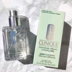 Alternative view of Kem dưỡng ẩm Clinique Dramatically Different Hydrating Jelly