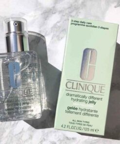 Alternative view of Kem dưỡng ẩm Clinique Dramatically Different Hydrating Jelly