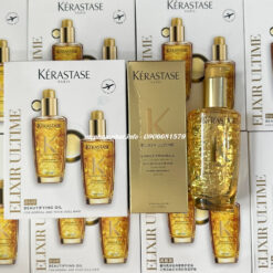 Dầu dưỡng tóc Kerastase K Elixir Ultime L'huile Originale 100ml