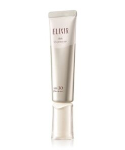 Alternative view of Kem dưỡng ngày chống lão hoá Shiseido Elixir Skin Care by Age Daily Protector SPF30 PA++++