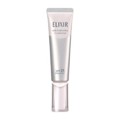 Alternative view of Kem dưỡng ngày trắng Da Elixir Brightening & Skin Care By Age Daily Brightening UV Protector SPF35 PA++++
