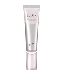 Alternative view of Kem dưỡng ngày trắng Da Elixir Brightening & Skin Care By Age Daily Brightening UV Protector SPF35 PA++++