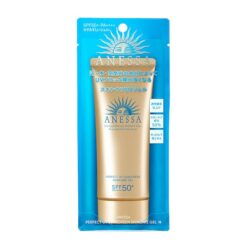 Kem chống nắng Anessa Shiseido Perfect UV Sunscreen Skincare Gel SPF50+/PA++++
