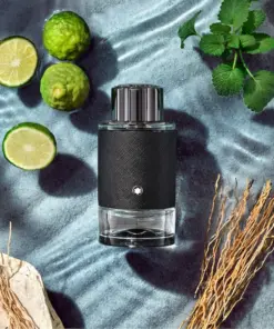 Nước hoa Montblanc Explorer EDP Nước hoa Montblanc Explorer EDP - Yêu Hàng Ngoại