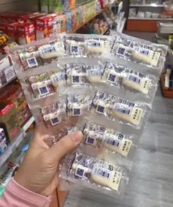 Alternative view of Kem Bôi Hỗ Trợ Trĩ Posterisan Forte Maruho – Hộp 50 Tuýp x 2g (Nhật Bản)