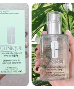Kem dưỡng ẩm Clinique Dramatically Different Hydrating Jelly Kem dưỡng ẩm Clinique Dramatically Different Hydrating Jelly - Yêu Hàng Ngoại