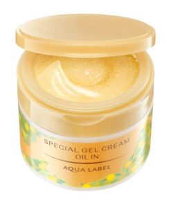 Kem dưỡng da chống lão hoá Shiseido Aqualabel Special Gel Cream Oil Limited Edition 90g Kem dưỡng da chống lão hoá Shiseido Aqualabel Special Gel Cream Oil Limited Edition 90g - Yêu Hàng Ngoại