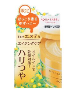 Kem dưỡng da chống lão hoá Shiseido Aqualabel Special Gel Cream Oil Limited Edition 90g Kem dưỡng da chống lão hoá Shiseido Aqualabel Special Gel Cream Oil Limited Edition 90g - Yêu Hàng Ngoại