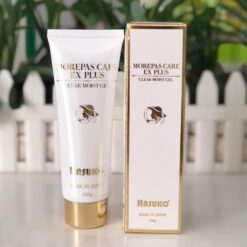 Kem dưỡng Collagen Sụn Cá PG Collagen Hasuko Morepas Care EX Plus