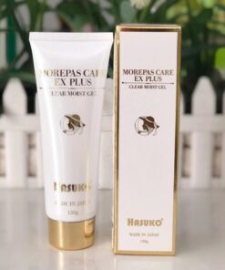 Kem dưỡng Collagen Sụn Cá PG Collagen Hasuko Morepas Care EX Plus