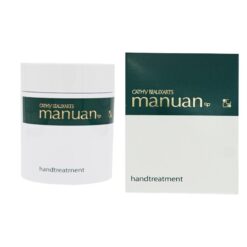 Kem dưỡng da tay Cathy Bealixarts Manuan Nhật Bản