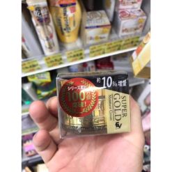 Alternative view of Kem dưỡng tinh chất lá vàng Super Gold Moisture Cream Nhật Bản