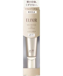 Kem dưỡng ngày chống lão hoá Shiseido Elixir Skin Care by Age Daily Protector SPF30 PA++++