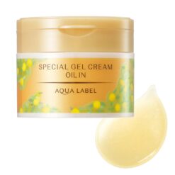 Alternative view of Kem dưỡng da chống lão hoá Shiseido Aqualabel Special Gel Cream Oil Limited Edition 90g