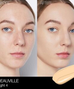 Kem nền Nars Light Reflecting Foundation 30ml Kem nền Nars Light Reflecting Foundation 30ml - Yêu Hàng Ngoại