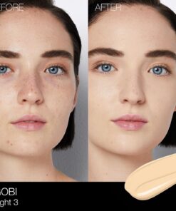 Kem nền Nars Light Reflecting Foundation 30ml Kem nền Nars Light Reflecting Foundation 30ml - Yêu Hàng Ngoại