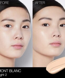 Kem nền Nars Light Reflecting Foundation 30ml Kem nền Nars Light Reflecting Foundation 30ml - Yêu Hàng Ngoại