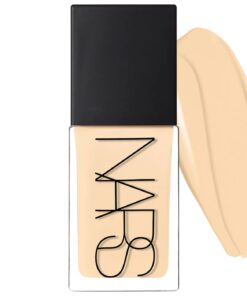 Alternative view of Kem nền Nars Light Reflecting Foundation 30ml