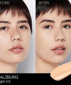 Kem nền Nars Light Reflecting Foundation 30ml Kem nền Nars Light Reflecting Foundation 30ml - Yêu Hàng Ngoại