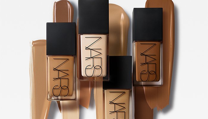 Kem nền Nars Light Reflecting Foundation 30ml Kem nền Nars Light Reflecting Foundation 30ml - Yêu Hàng Ngoại